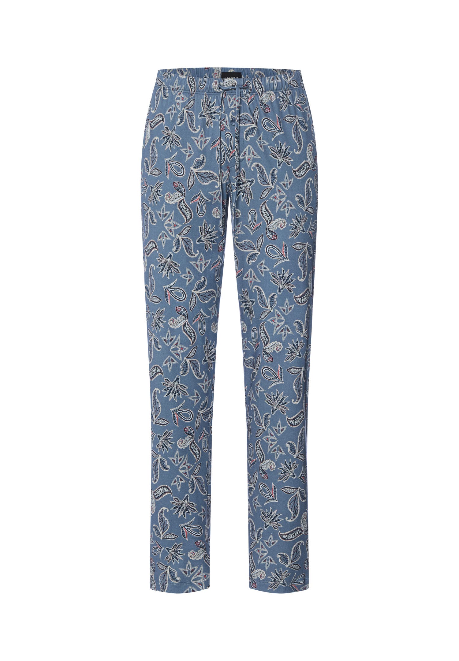 Seaside Paisley