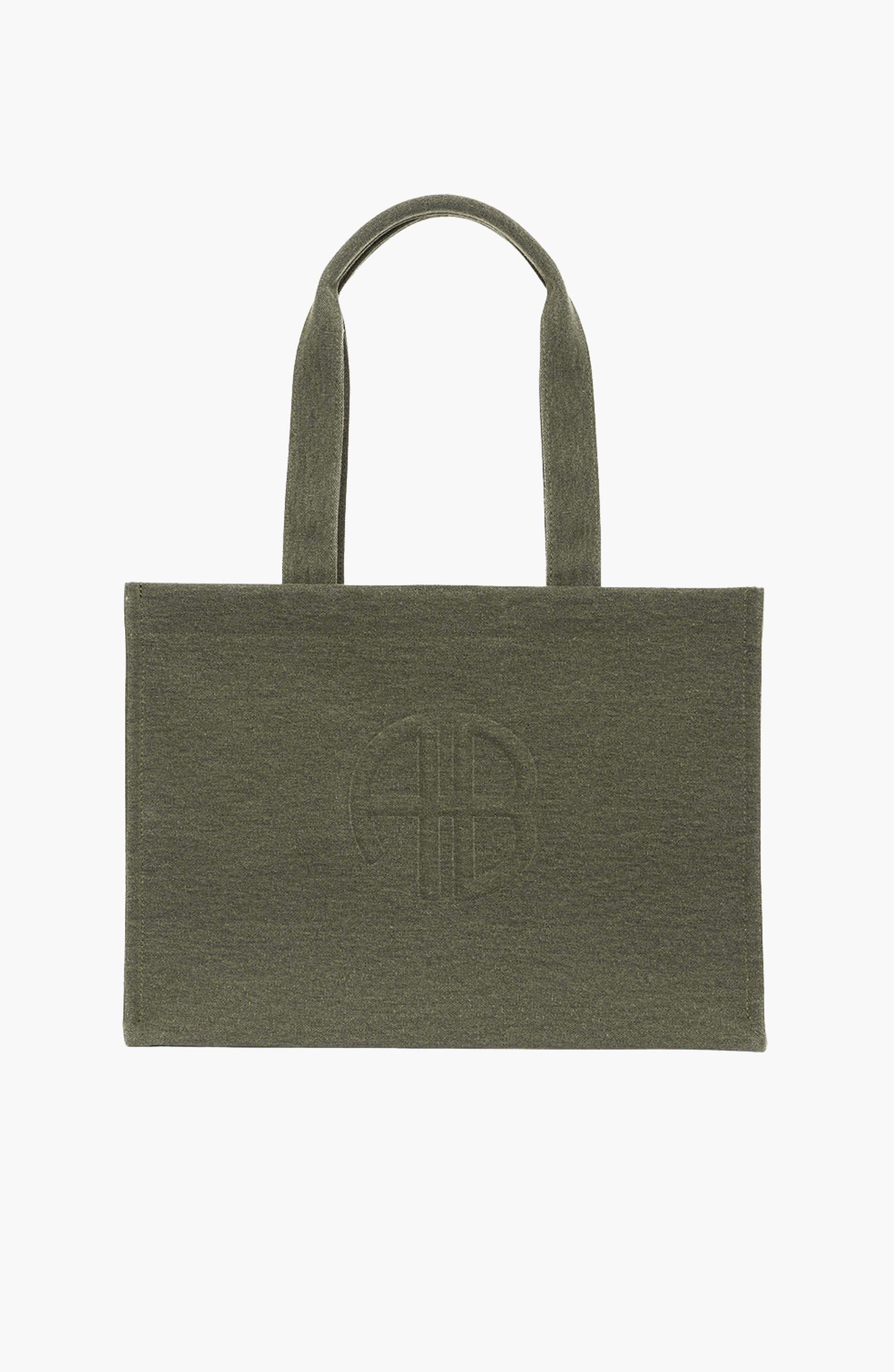 Lara Tote Bag, Main, color, Sage