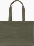 ANINE BING Lara Tote Bag