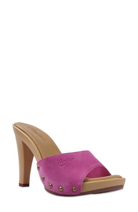 Antonella Slide Sandal (Women)
