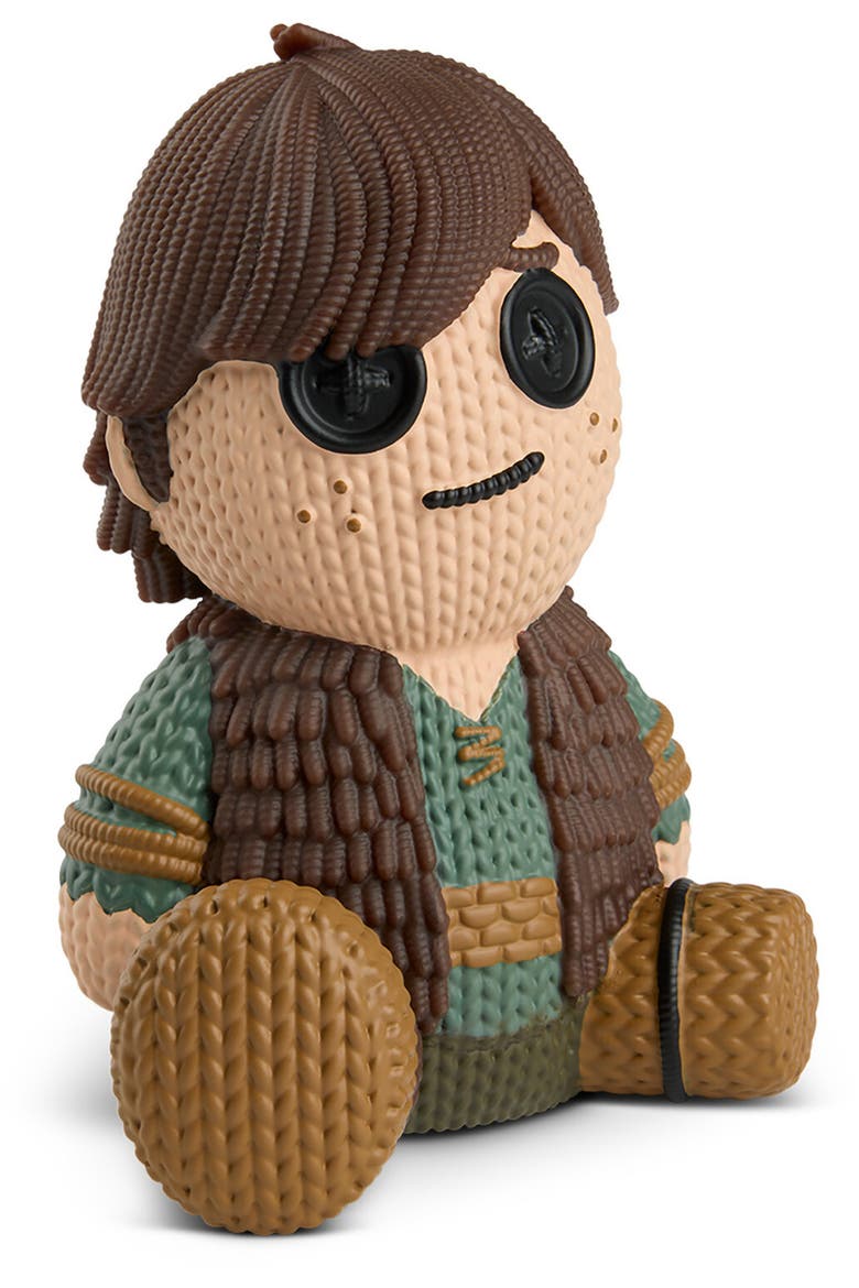 How To Train Your Dragon - Hiccup, Alternate, color, Multicolor