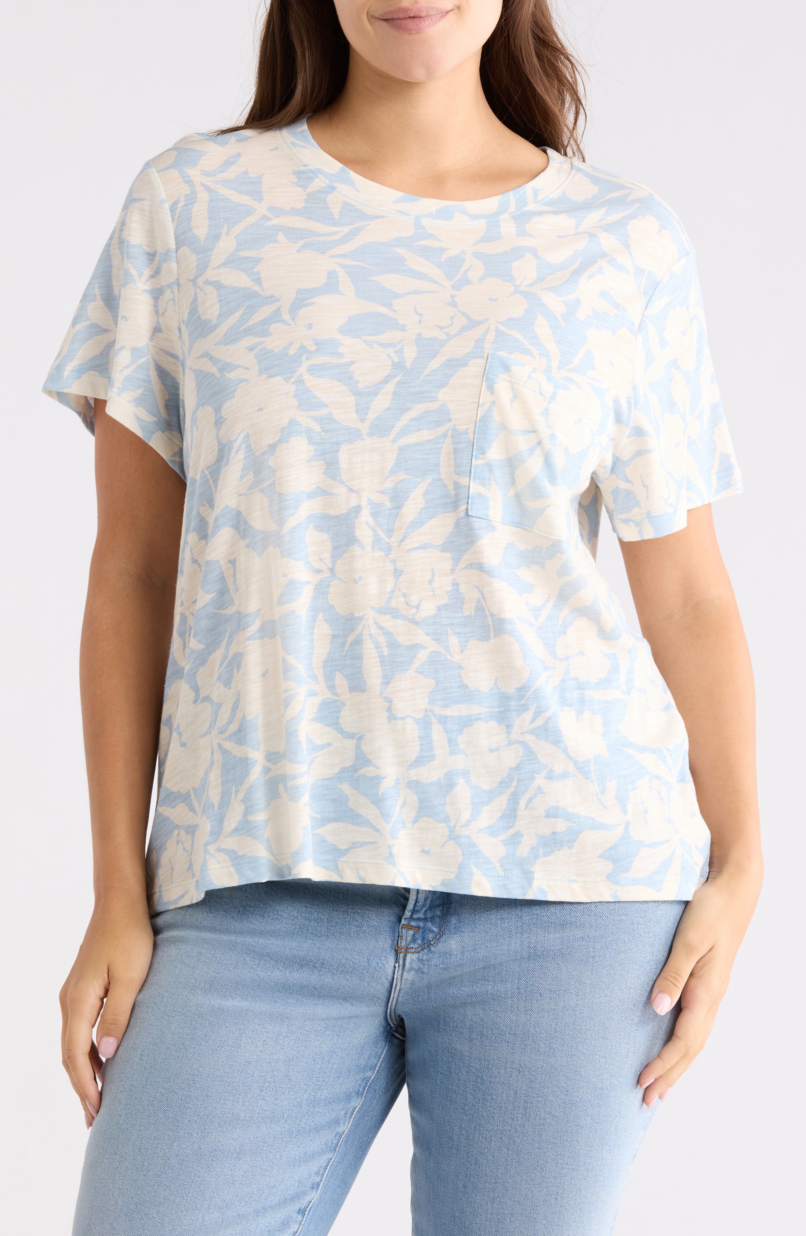 BUTTERCUP BLUE