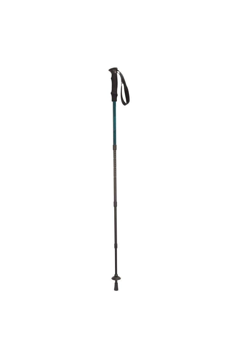 Compact Trekking Pole, Main, color, Teal