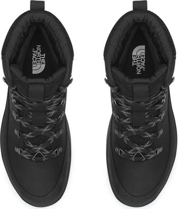 The North Face Bergen Waterproof Boot (Men) Nordstrom