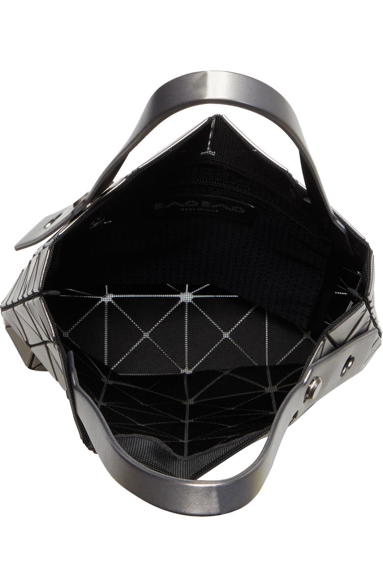 Bao Bao Issey Miyake Small Lucent Boxy Tote Bag, Alternate, color,