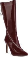 Rag & Co Tsaroh Knee High Boot
