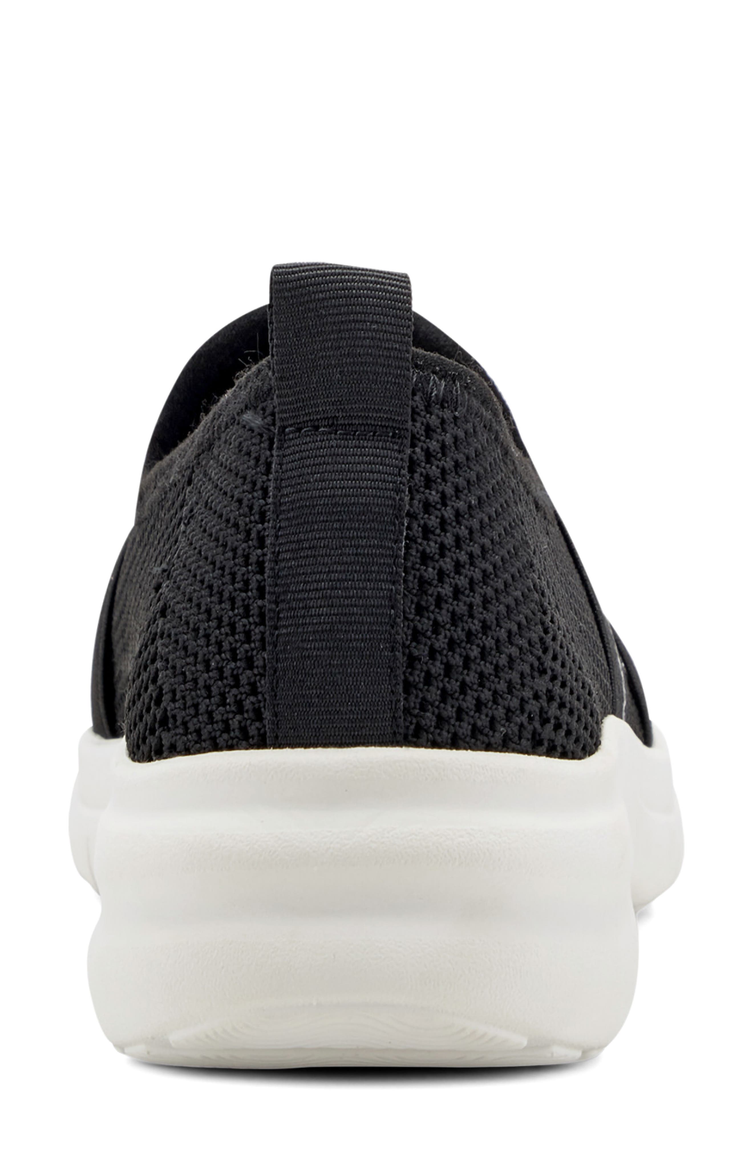 Easy Spirit Keyla Slip-On Walking Shoe, Alternate, color, 