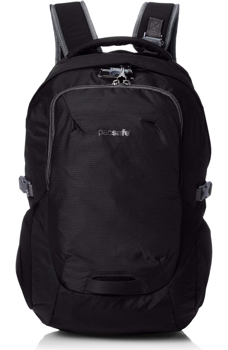 PACSAFE Venturesafe 25L G3 Backpack, Main, color,