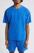 Elwood Core Oversize Organic Cotton Jersey T-Shirt