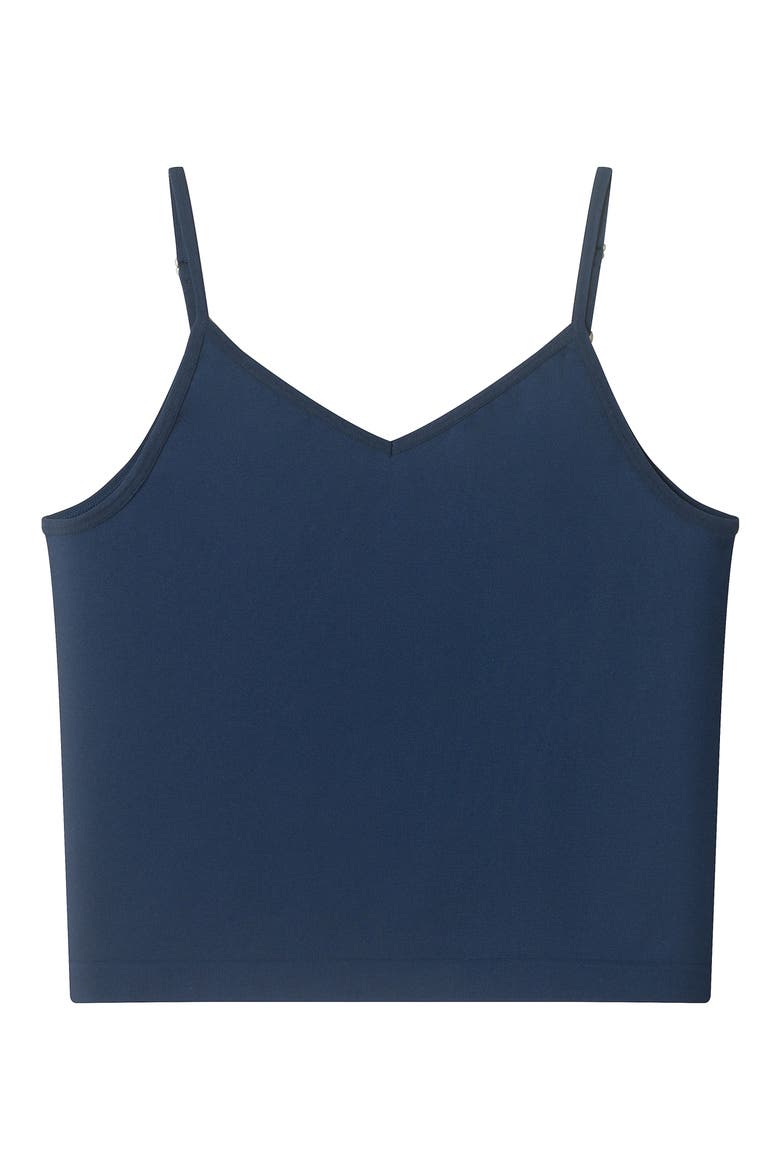 Kids' 2-Pack Knit Tanks, Alternate, color, PINK NAVY