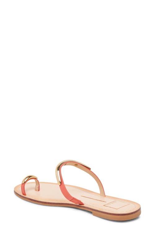 Dolce Vita Wink Slide Sandal