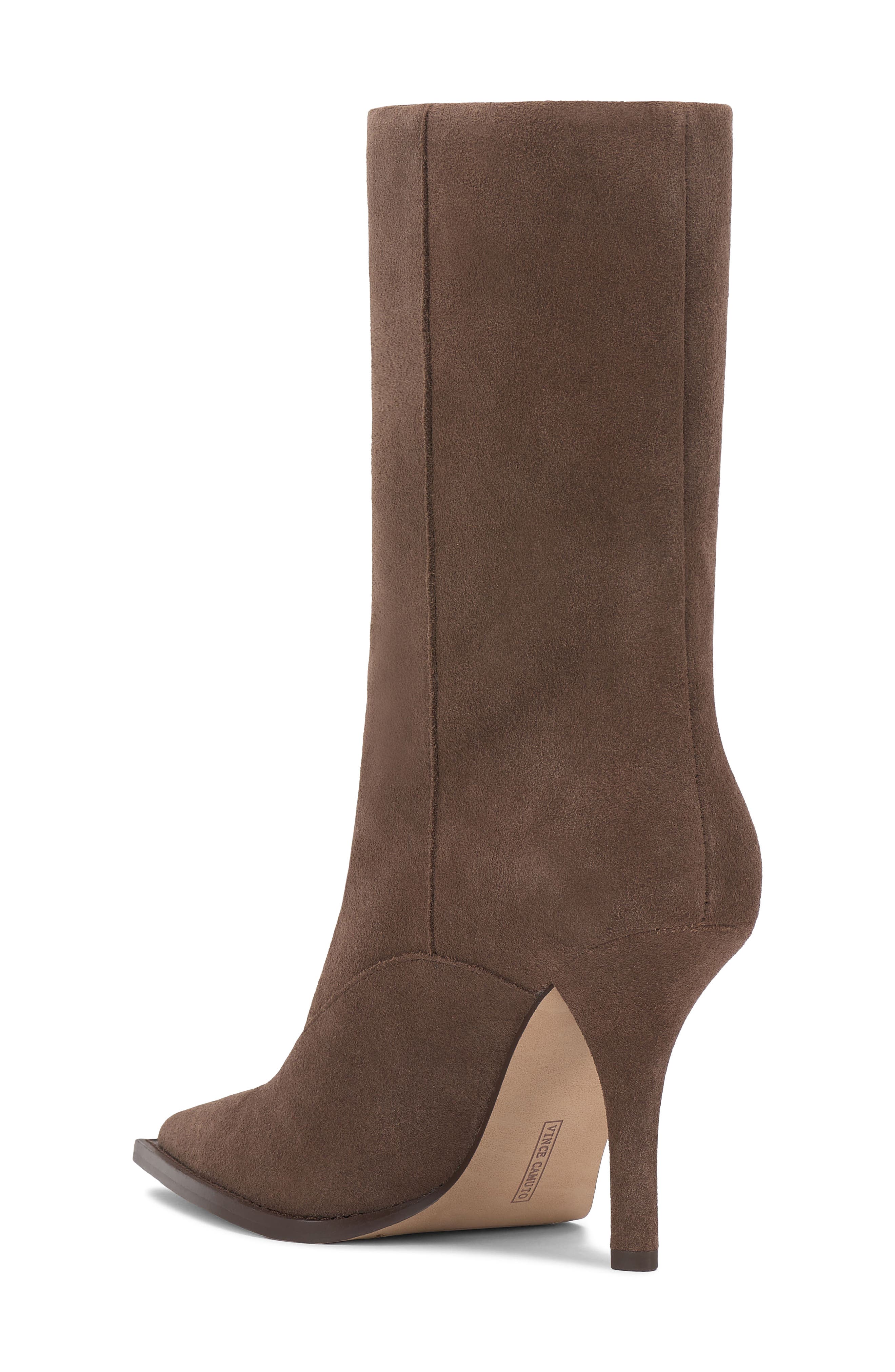 Presca Boot, Alternate, color, TOASTED TAUP VERONA