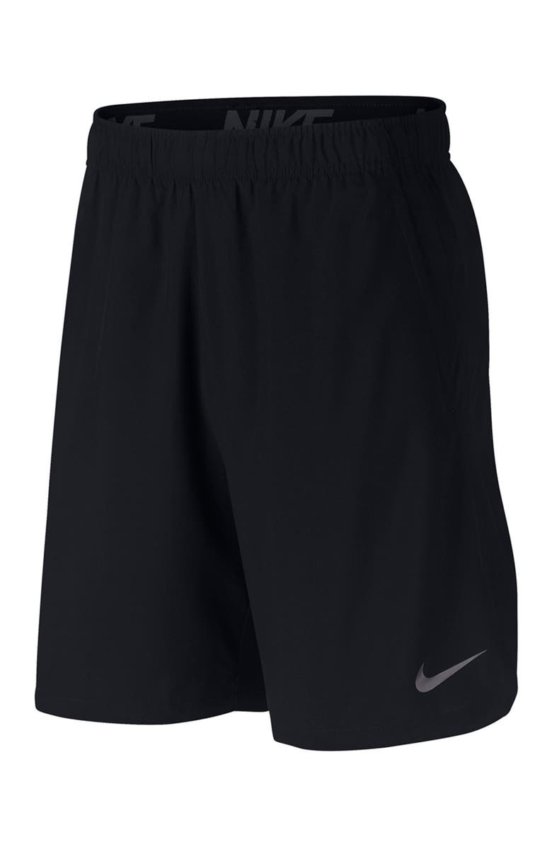 Nike Flex Woven Training Shorts, Main, color,