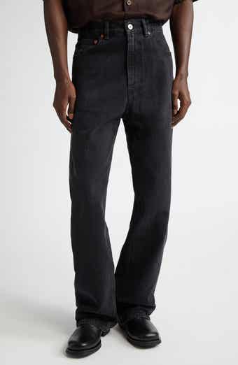 OUR LEGACY Third Cut Wide Leg Jeans | Nordstrom OUR LEGACY Third Cut Wide Leg Jeans | Nordstrom