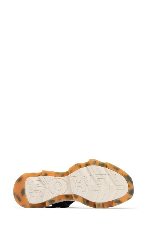 Sorel Kinetic™ Y-strap Sandal