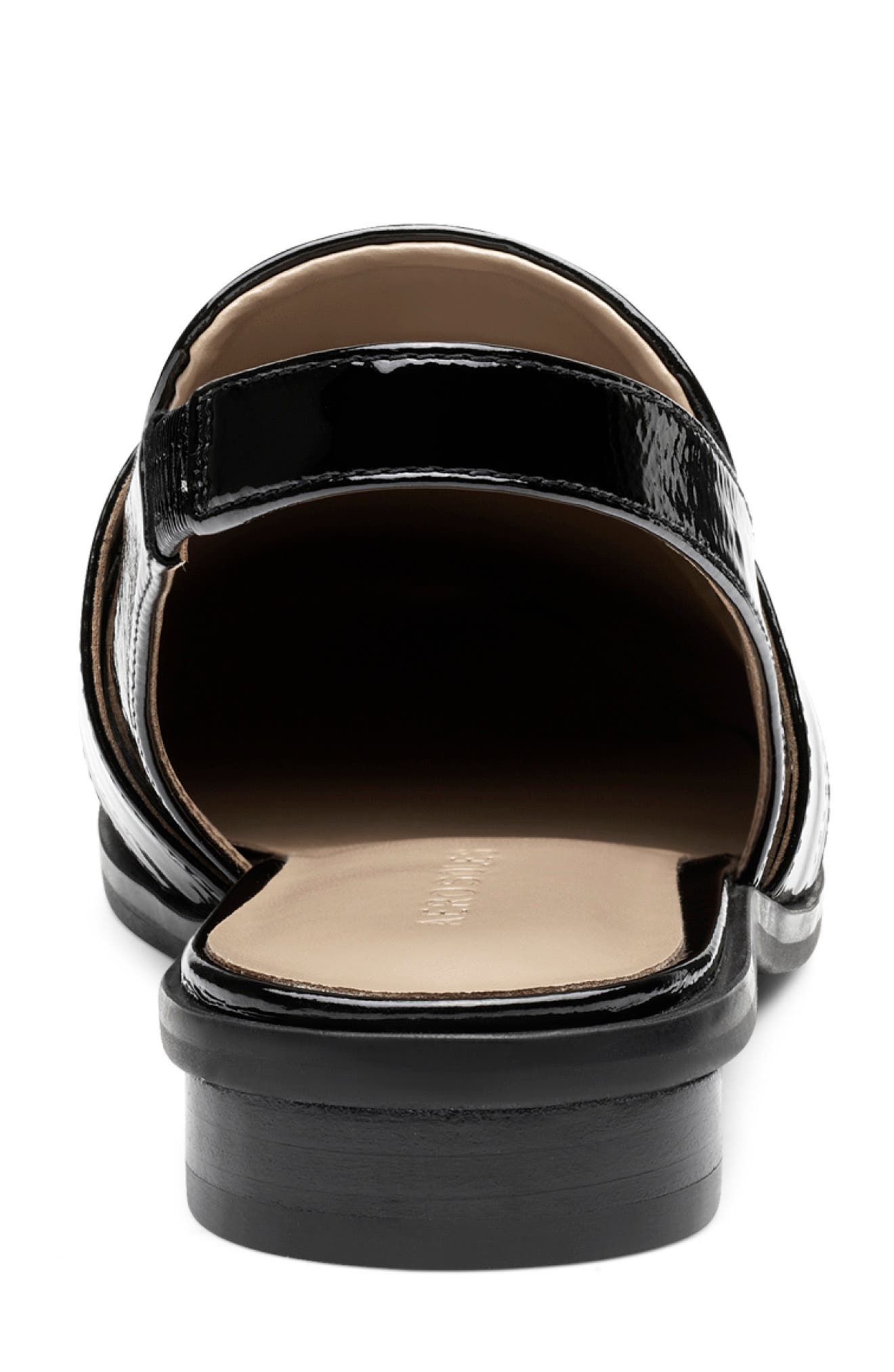 Aerosoles Gabriella Slingback Loafer, Alternate, color, 