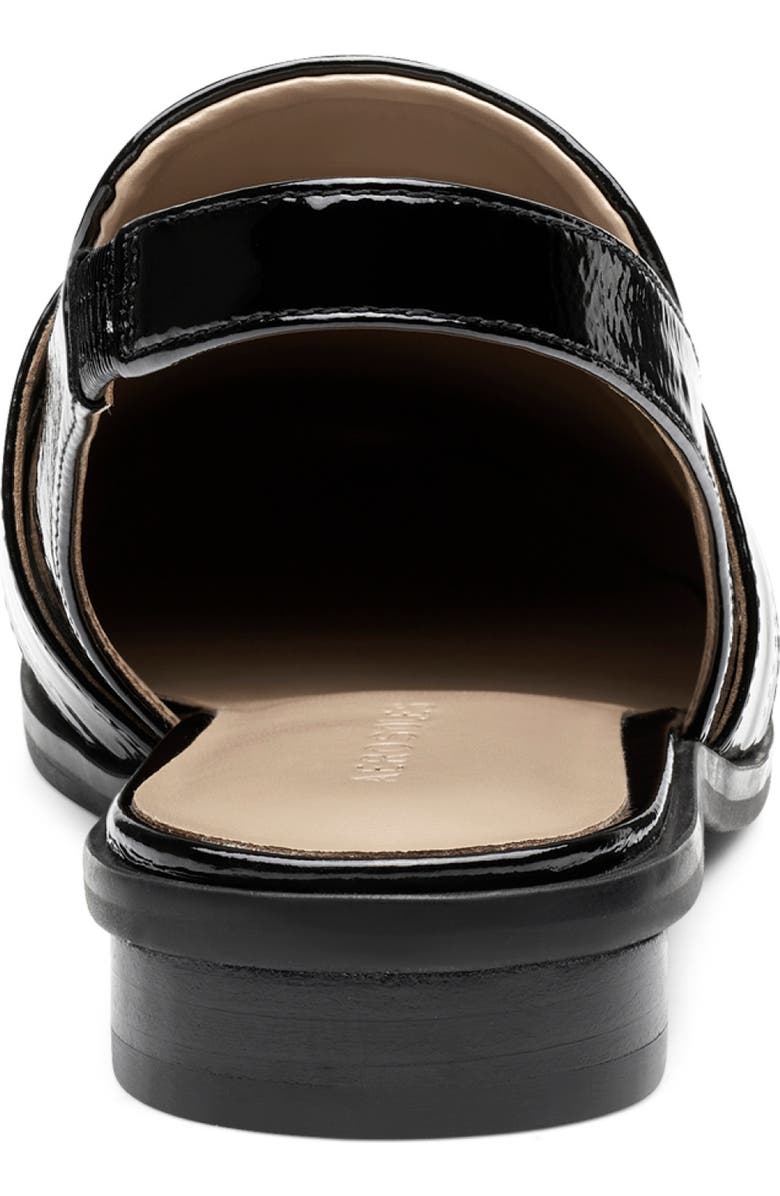 Aerosoles Gabriella Slingback Loafer, Alternate, color,