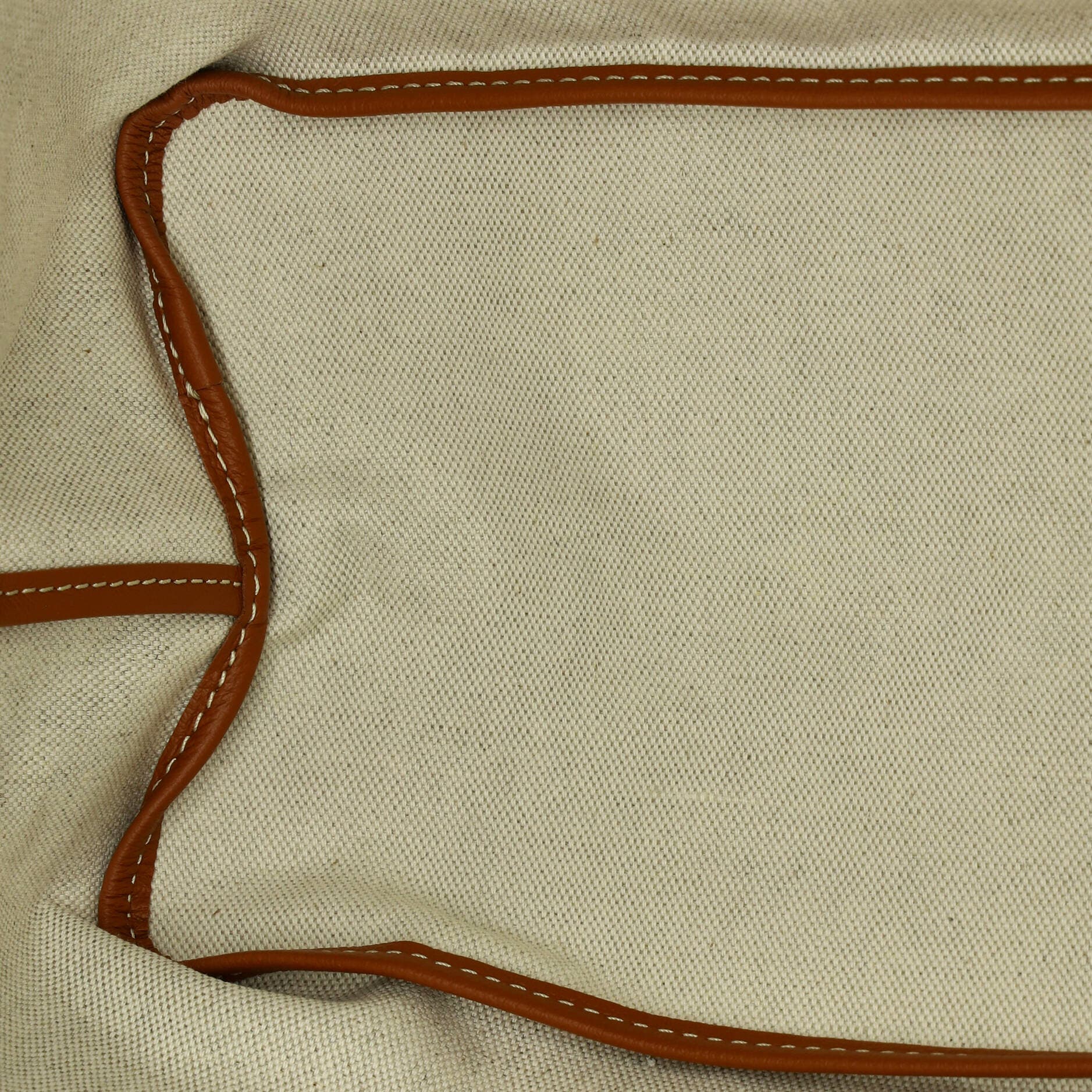 Pre-Owned Goyard Saint Louis Tote Coated Canvas PM, Alternate, color, Brown