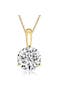 selected 14K Yellow Gold
