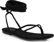 Seychelles Wander the World Ankle Strap Sandal