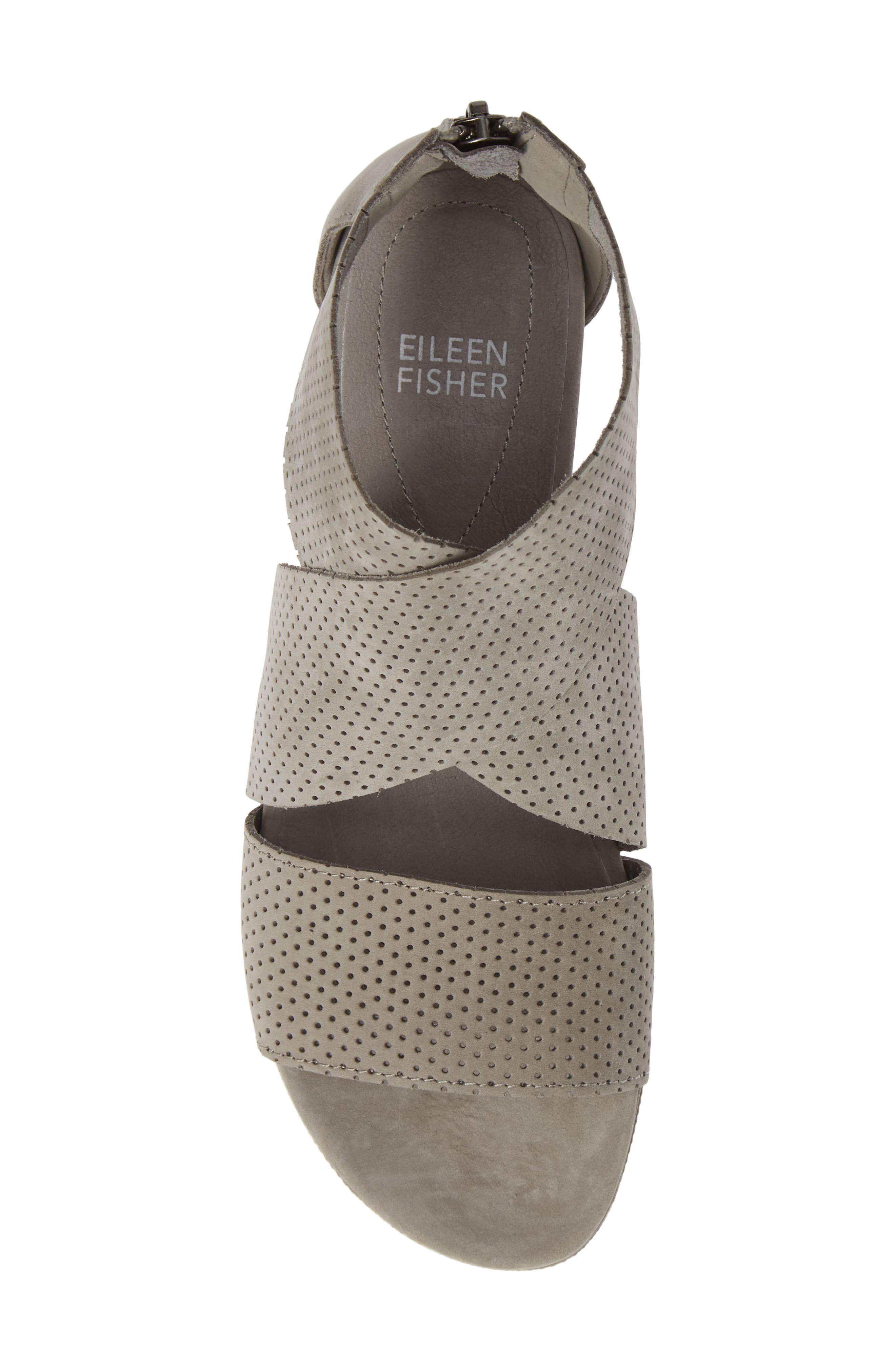 Eileen Fisher Sport Sandal, Alternate, color, 