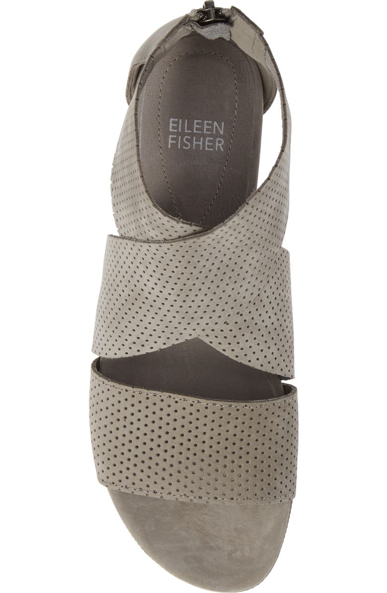 Eileen Fisher Sport Sandal, Alternate, color,