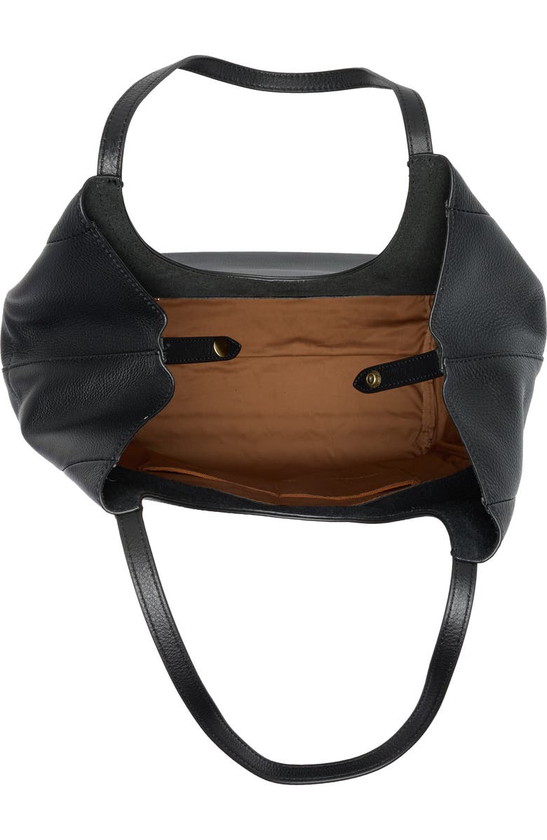 HOBO Native Leather Tote Bag, Alternate, color,