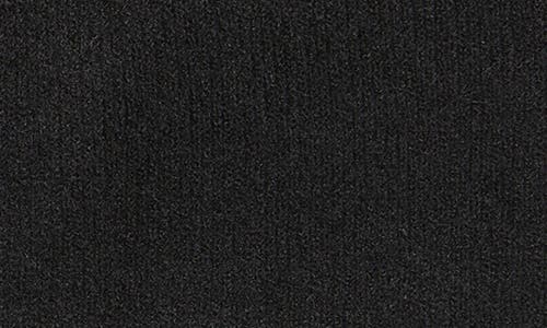 Open Edit Twisted Collar Sweater In Multi