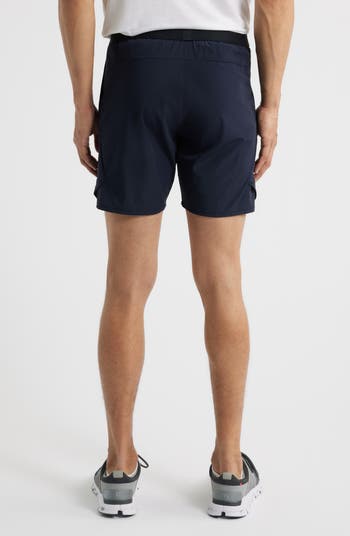 Tactical Utility Shorts