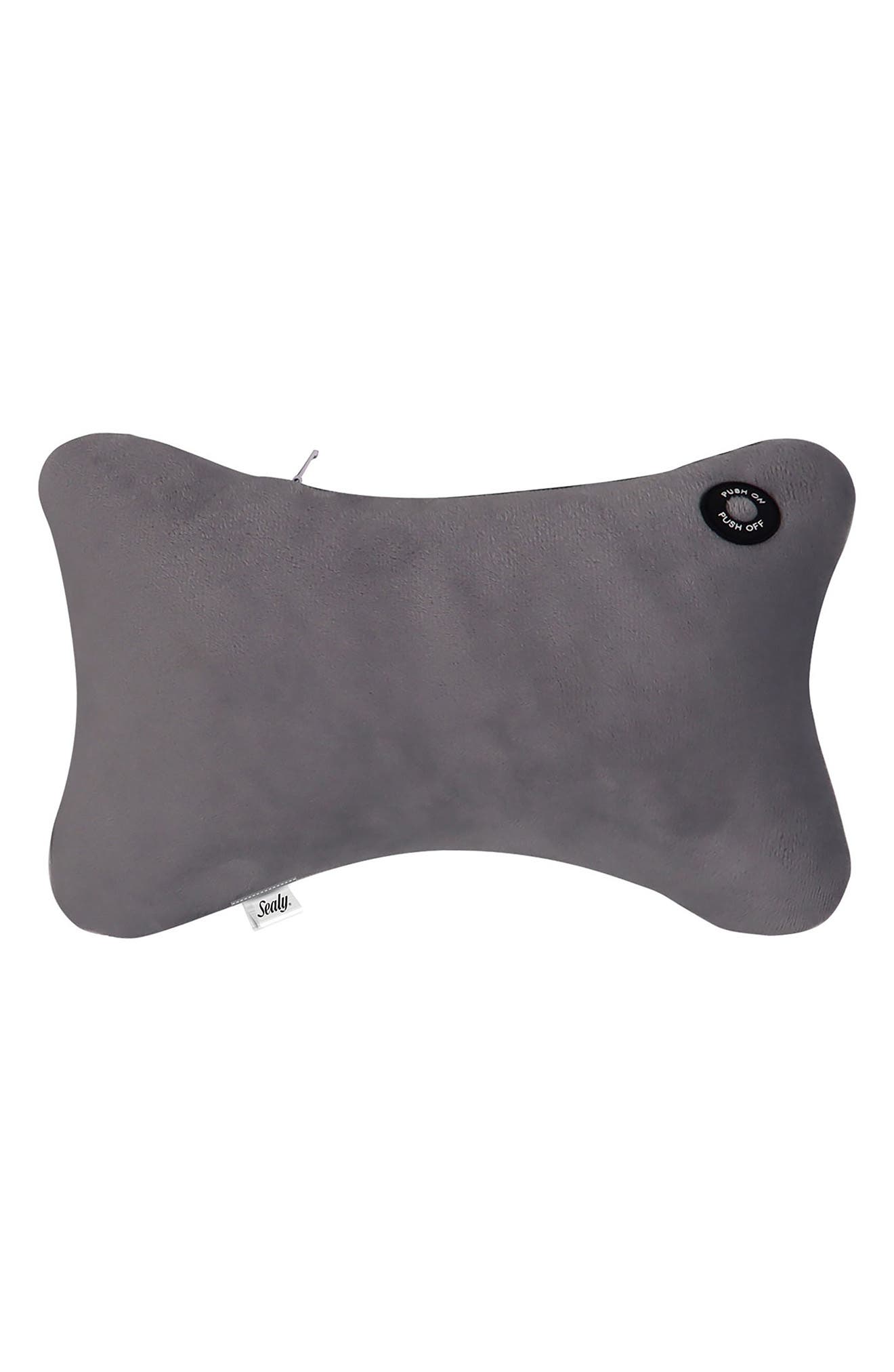 Neck Pillow Massager