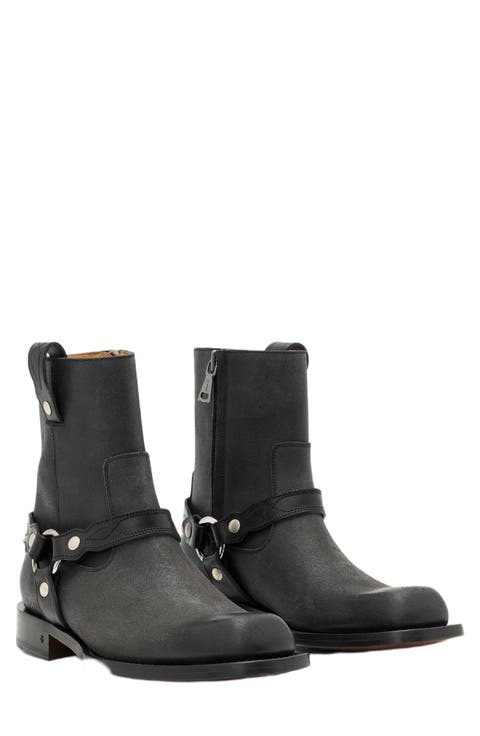 Broome Harness Boot (Men)