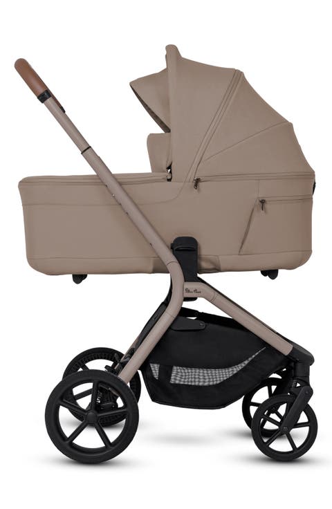 Breez Compact Bassinet