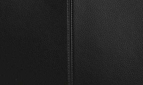 Freja New York Lafayette Faux Leather Tote