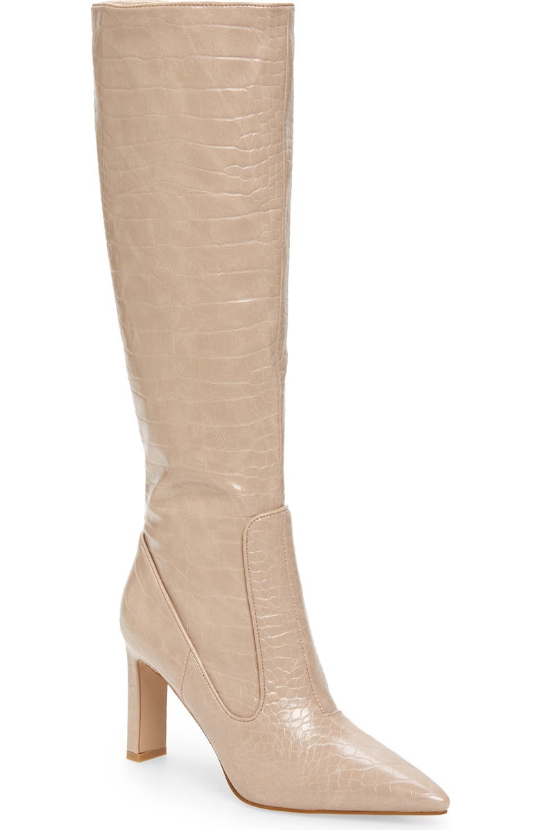 Billini Laurie Knee High Boot, Main, color,