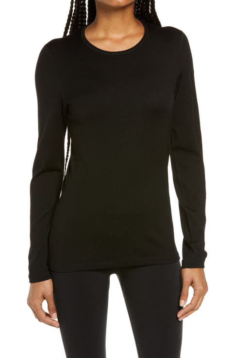 260 Tech Long Sleeve Crewneck T-Shirt