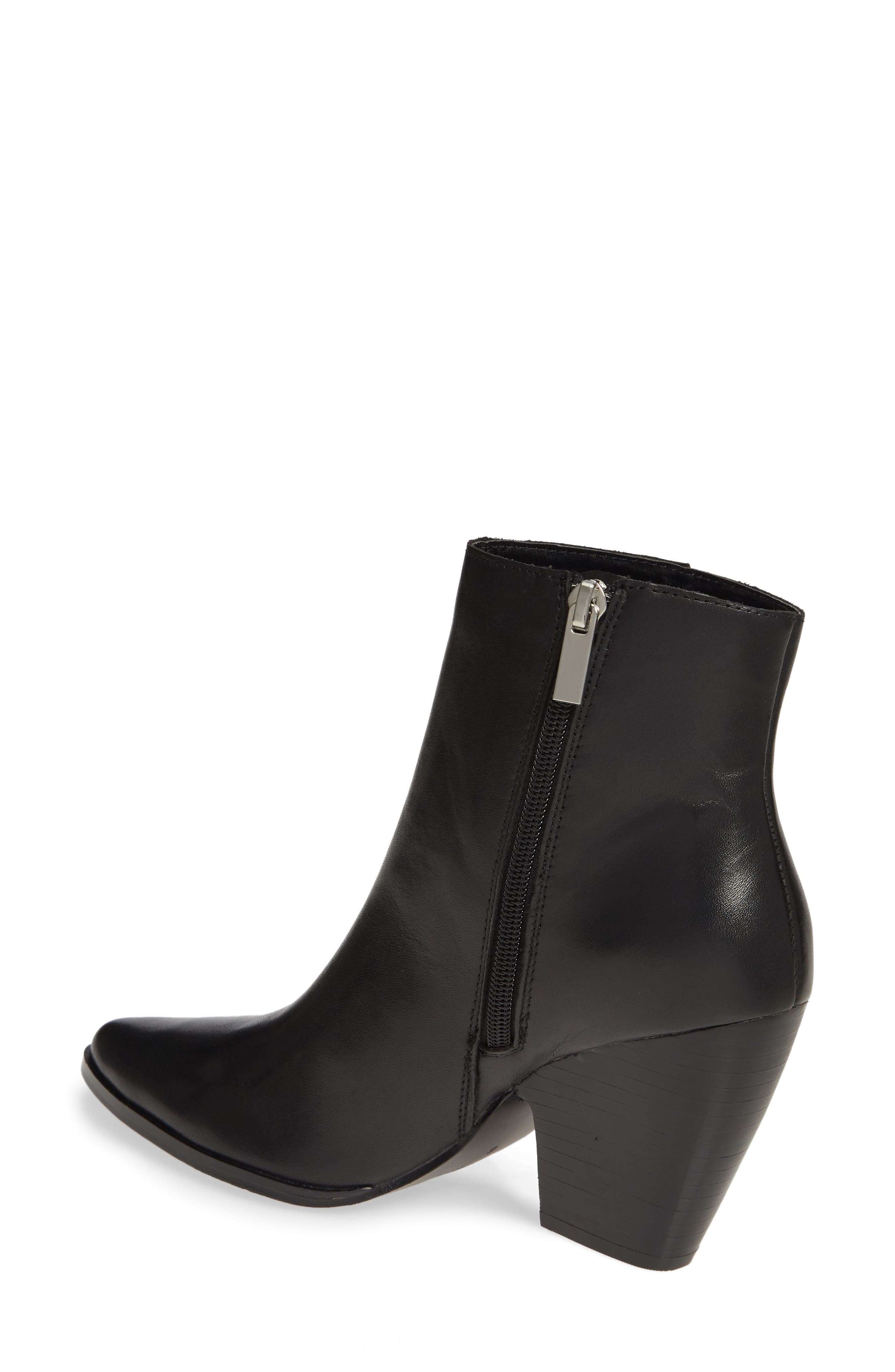 Charles David Niche Bootie, Alternate, color, 