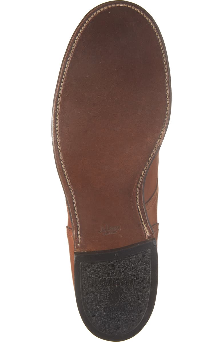 Alden Norwegian Lace-Up Boot, Alternate, color,