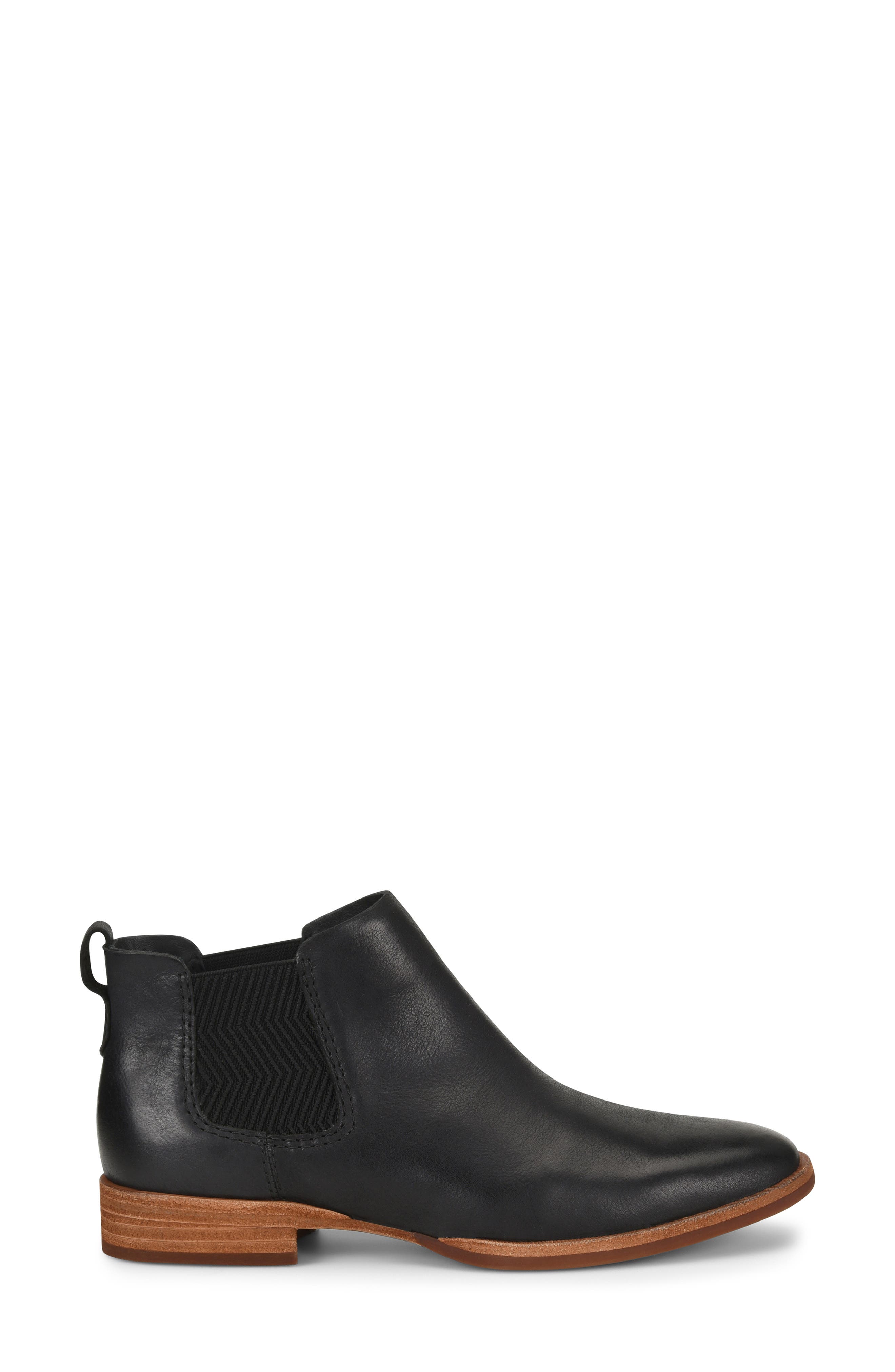 Kork-Ease<sup>®</sup> Kama Chelsea Boot, Alternate, color, 
