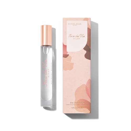 Michael Malul Joie De Vie Blush Travel Size In White