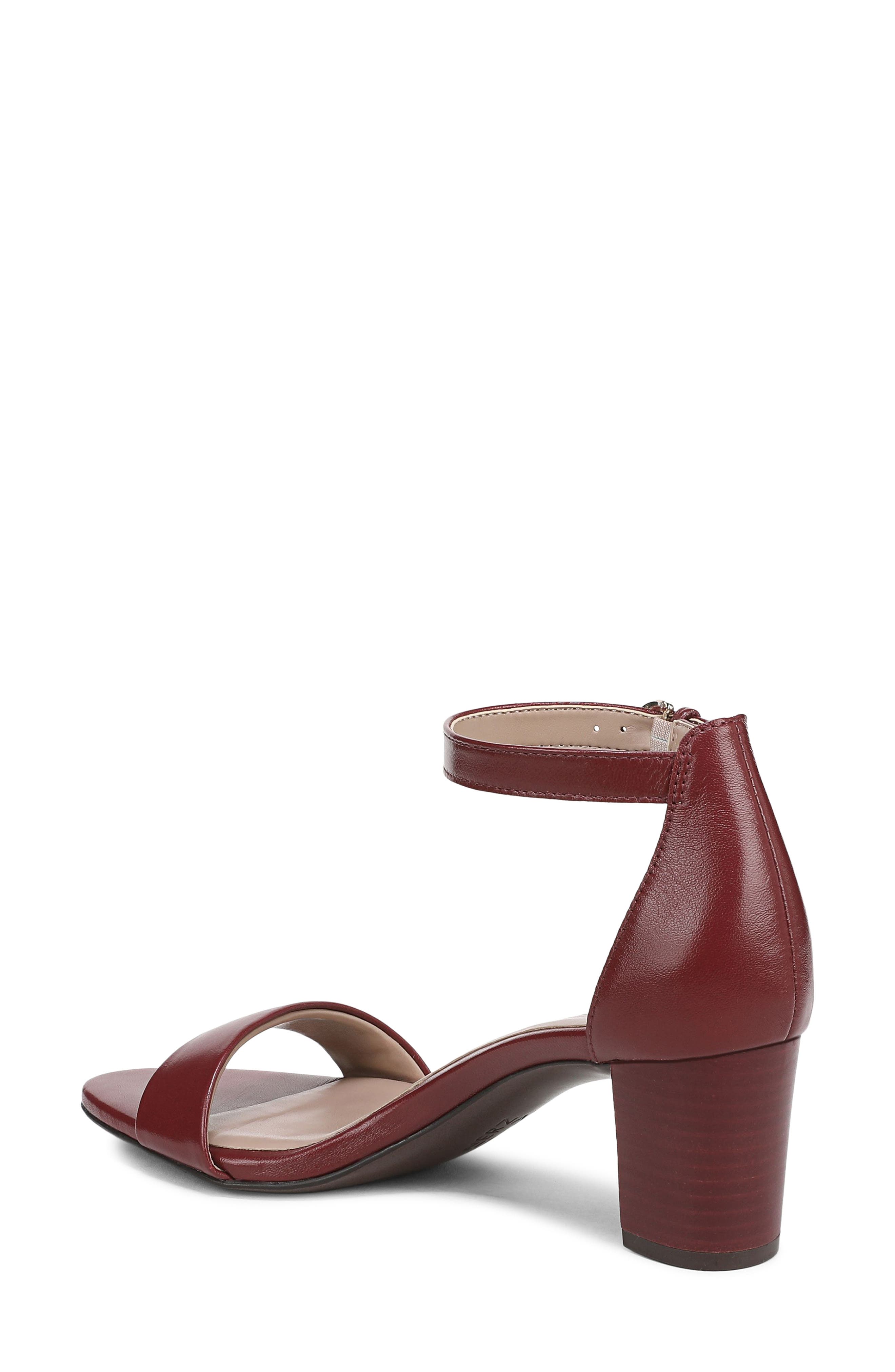 True Colors Vera Ankle Strap Sandal - image 2