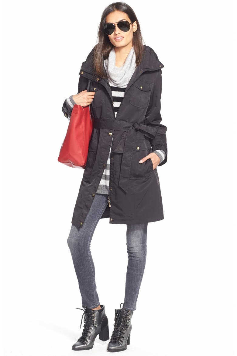 Ultra Skinny Jeans, Alternate, color, MOONSHADOW
