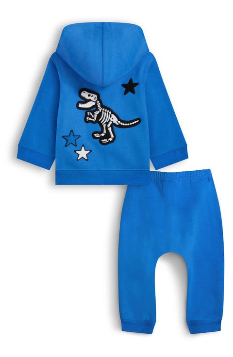 T-Rex Sweat Set