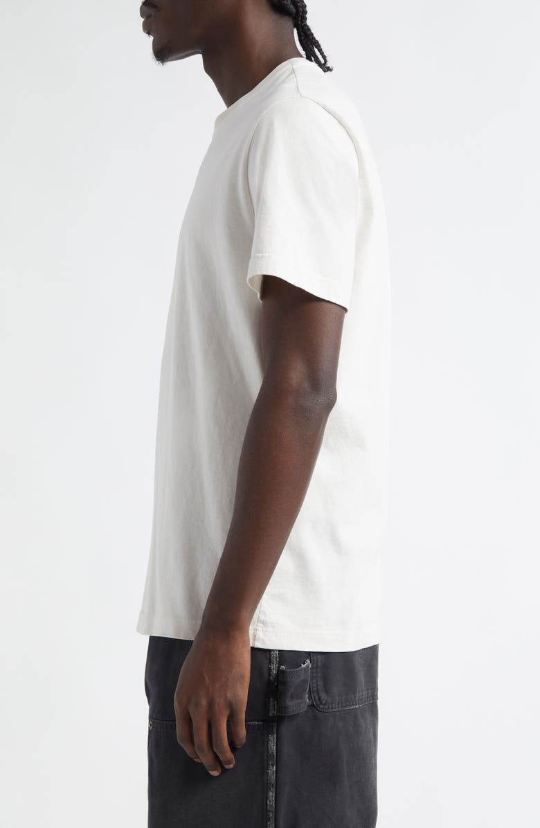 Golden Goose Journey Cotton Graphic T-Shirt, Alternate, color, 