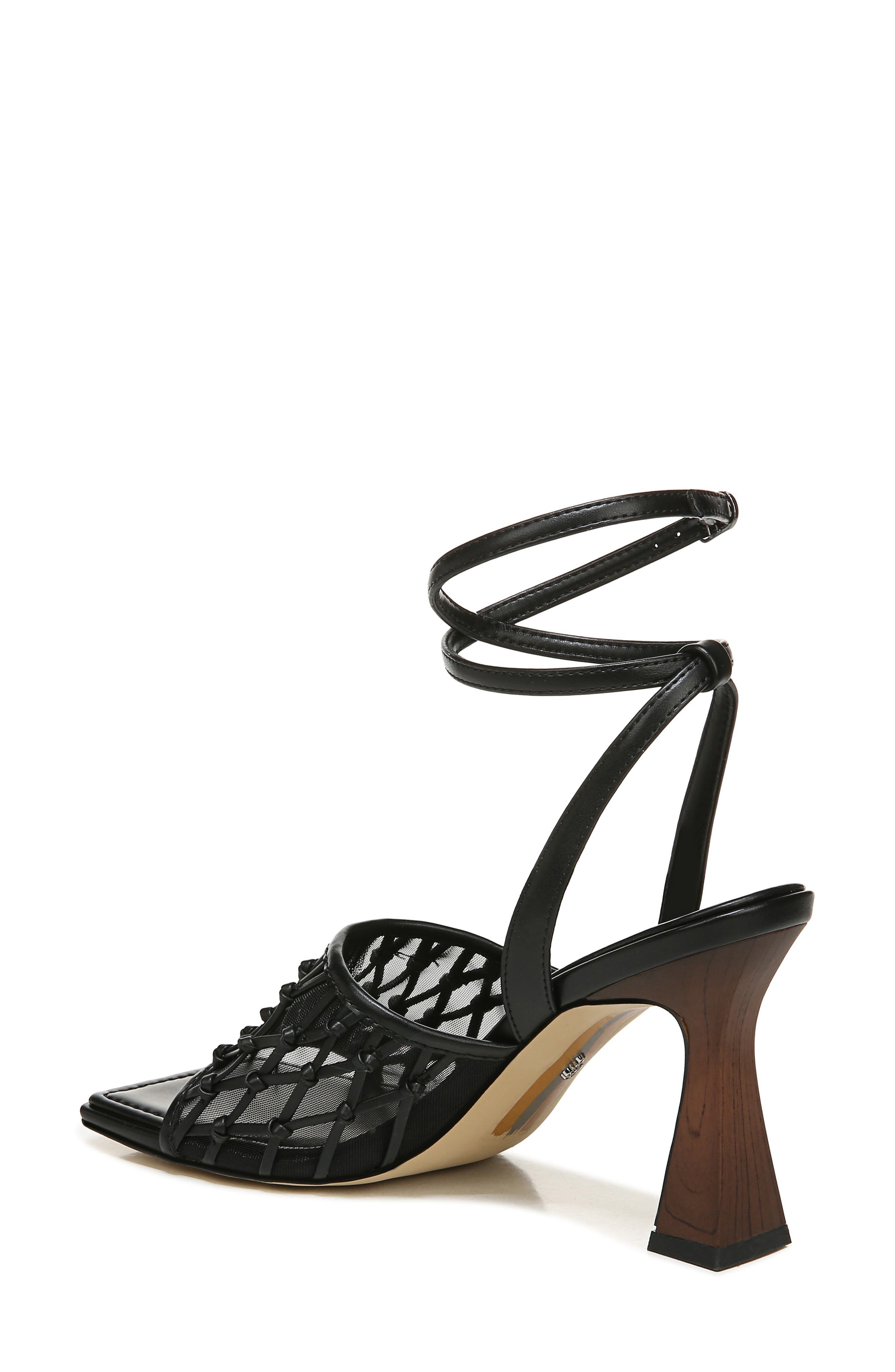 Sam Edelman Candice Ankle Strap Sandal, Alternate, color, 