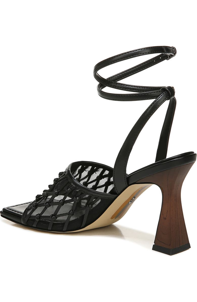 Sam Edelman Candice Ankle Strap Sandal, Alternate, color,