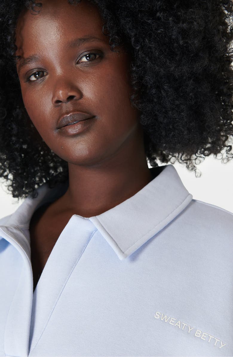 Sweaty Betty The Elevated Sweatshirt, Alternate, color,