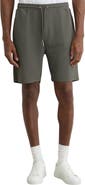 Reiss Tavolla Drawstring Shorts