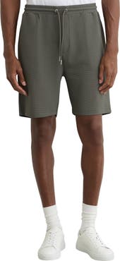 Reiss Tavolla Drawstring Shorts