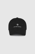 ANINE BING Jeremy Baseball Cap