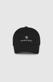ANINE BING Jeremy Baseball Cap